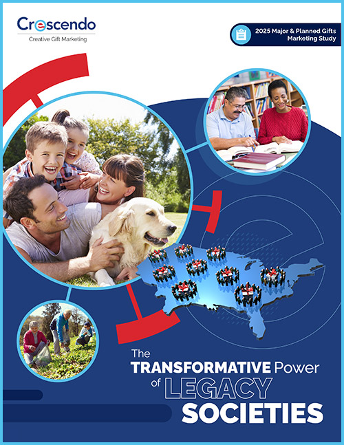 The Transformative Power of Legacy Societies